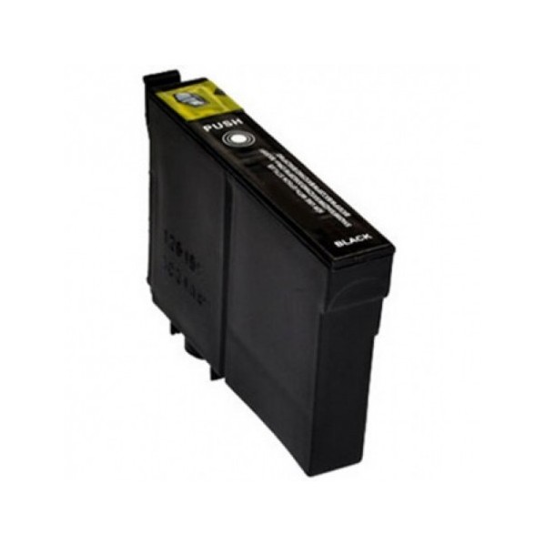 T1291 Noire Cartouche Compatible Epson Premium