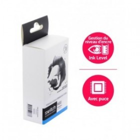PG-545XL  Noire   Cartouche Canon compatible  - marque Switch