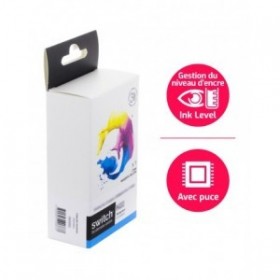 CL-546XL  Couleur  Cartouche CANON  encre compatible Premium