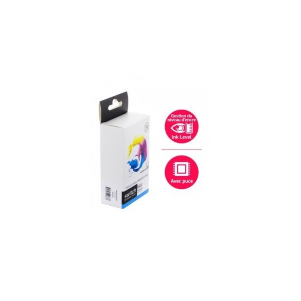 CL-546XL  Couleur  Cartouche CANON  encre compatible Premium