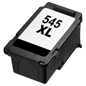 PG-545XL  Noire   Cartouche CANON Remanufacturée
