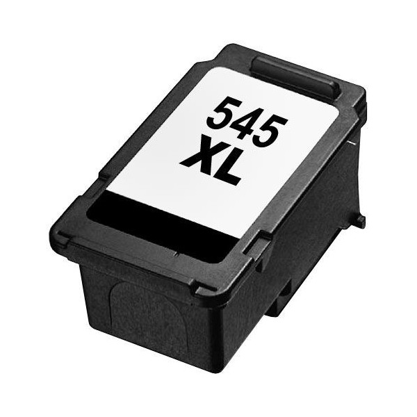 PG-545XL  Noire   Cartouche CANON Remanufacturée