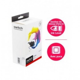 PG-540XL/CL-541XL  PACK CANON  Cartouche Remanufacturée  UPRINT