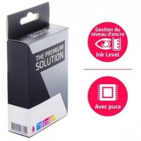 Canon CL-541XL Couleur- Cartouche d'encre compatible Premium
