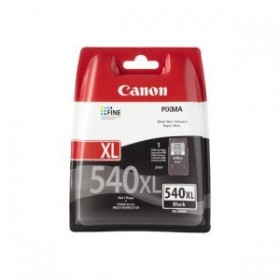 Pack Canon PG-540XL CL-541XL (Noir + Couleurs) - Cartouches d'encre compatibles Premium
