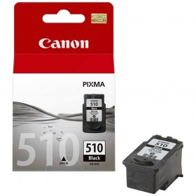 Canon PG-510 - noir - cartouche d'encre originale