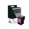 Compatible HP 301XL Couleur Cartouche Remanufacturée Grande Capacité