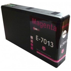 T7013 Magenta Cartouche Compatible Epson Premium
