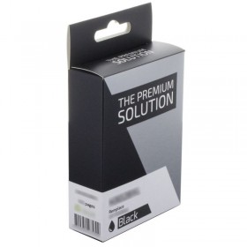 HP940 XL Noire  Cartouche Remanufacturée Grande Capacité  UPRINT