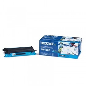 TN135C Cyan Toner Laser Origine BROTHER