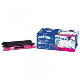 TN135C Magenta Toner Laser Origine BROTHER