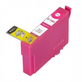 T1303  Magenta  Cartouche  compatible Epson Premium