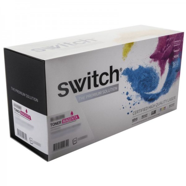 TONER Laser Compatible Brother TN421M - MAGENTA