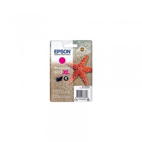 Epson 603XL magenta cartouche d'encre originale C13T03A34010