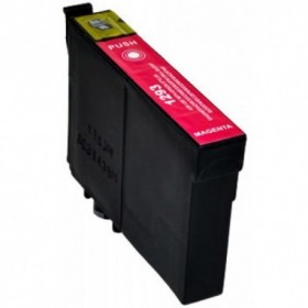T1293 Magenta  Cartouche Compatible Epson Premium