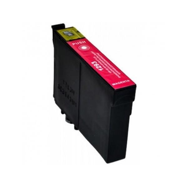 T1293 Magenta  Cartouche Compatible Epson Premium