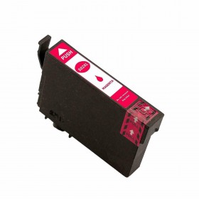 Cartouche d'encre compatible Epson 502 XL Magenta