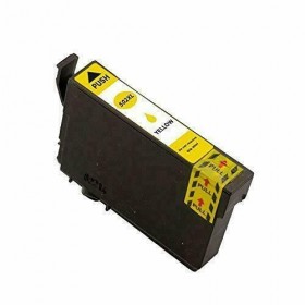 Cartouche d'encre compatible Epson 502 XL Jaune