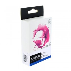 34XL / T3473 Cartouche générique équivalente au modèle Epson  Balle de Golf magenta-marque swtch