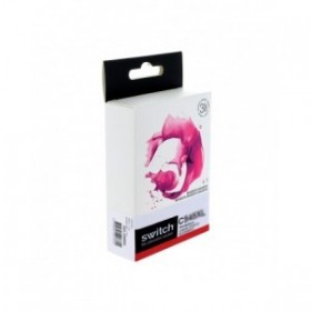 T2433  Magenta  Cartouche Compatible Epson Premium-Switch