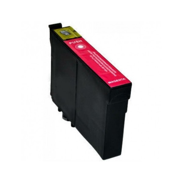 T1283 Magenta Cartouche  Epson Compatible Premium
