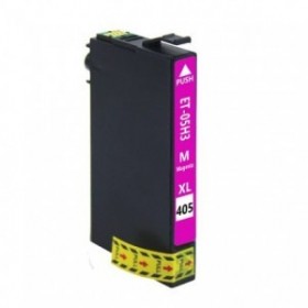 Epson 405XL Magenta - Cartouche encre Compatible Grande Capacité