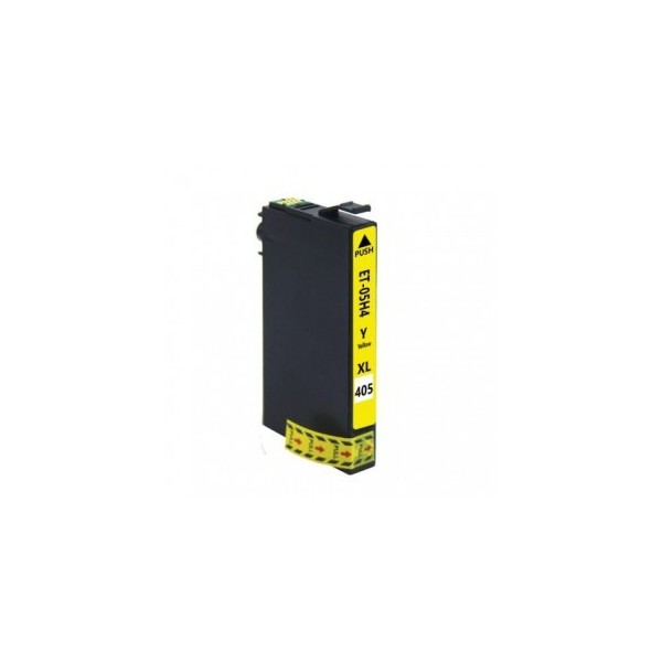Epson 405XL Magenta - Cartouche encre Compatible Grande Capacité