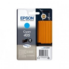 Epson 405 Noir - Cartouche encre Originale
