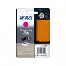 Epson 405 Magenta - Cartouche encre Originale