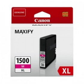 Canon PGI-1500 Cartouche d'encre Originale Cyan
