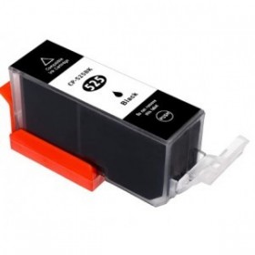 PGI525  Noire  Cartouche Canon Compatible Premium