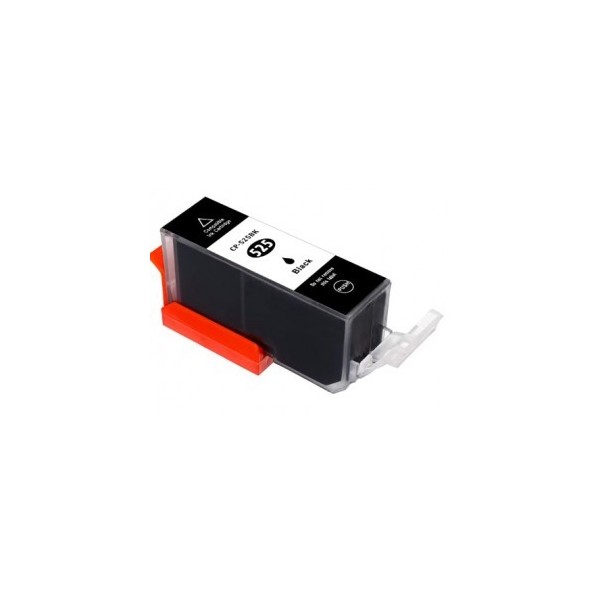 PGI525  Noire  Cartouche Canon Compatible Premium
