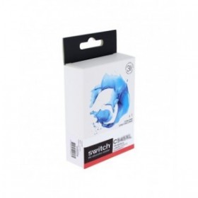 Cartouche encre Compatible Canon CLI-526 XL CYAN PREMIUM grande capacité