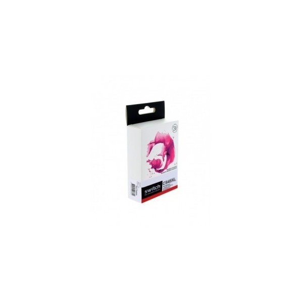 Cartouche encre Compatible Canon CLI-526 XL magenta PREMIUM grande capacité