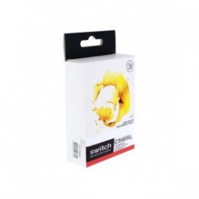 Cartouche encre Compatible Canon CLI-526 XL jaune PREMIUM grande capacité