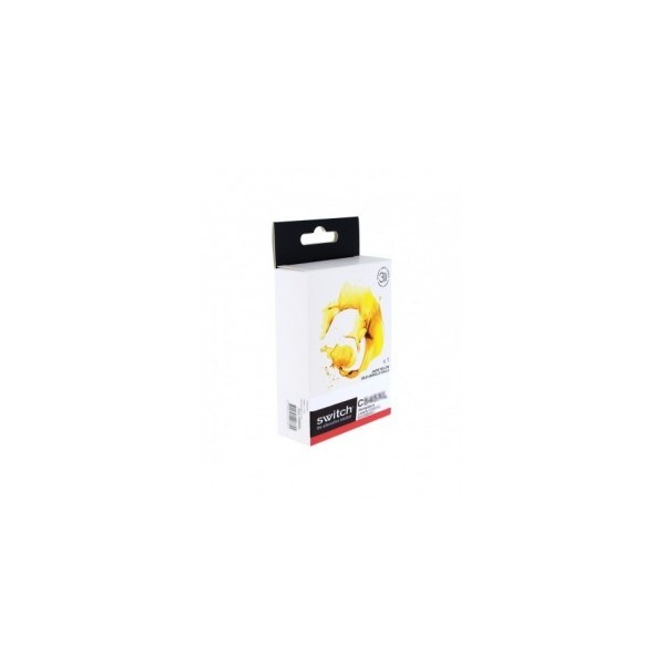 Cartouche encre Compatible Canon CLI-526 XL jaune PREMIUM grande capacité