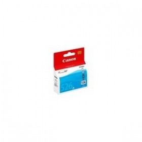 Cartouche d'encre origine Canon CLI-526C Cyan