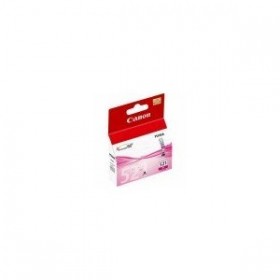Cartouche d'encre origine Canon CLI-521M MAGENTA