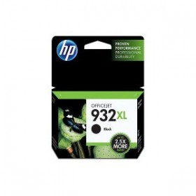 HP 932XL Noire Cartouche encre compatible Grande Capacité