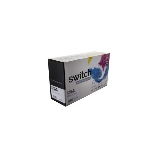 DR2000 - Tambour laser- marque  SWITCH