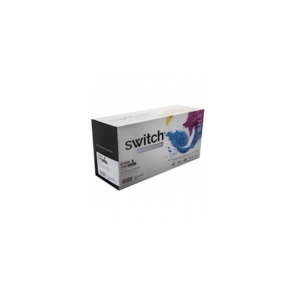 TN-2000 Noir | Toner Laser -marque switch