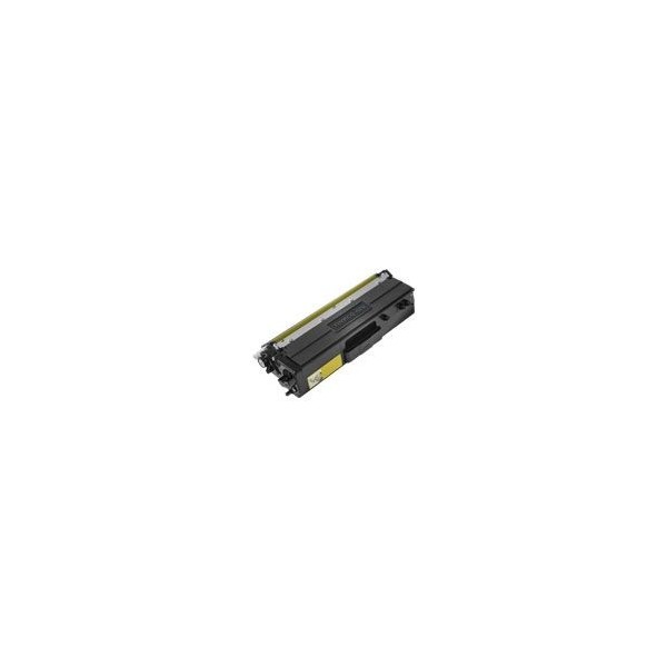 TN-426Y jaune Toner générique équivalent au modèle Brother  - 6500 pages