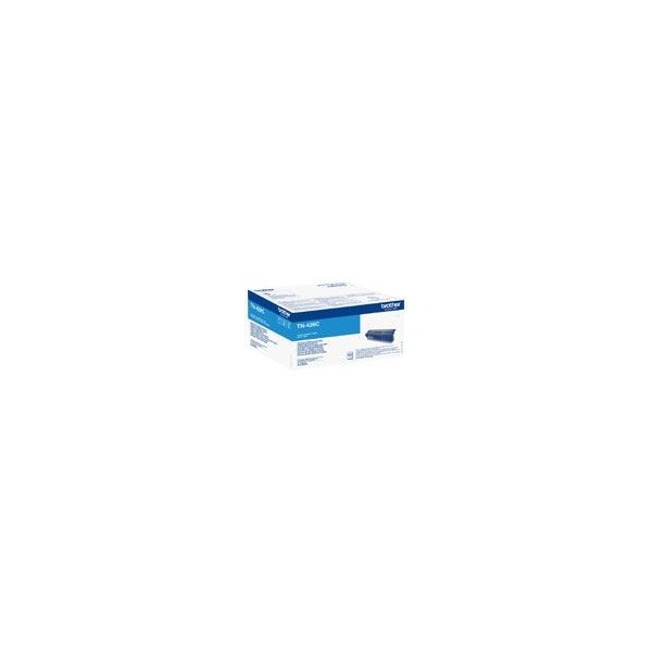 TN-426C TONER LASER DE MARQUE BROTHER