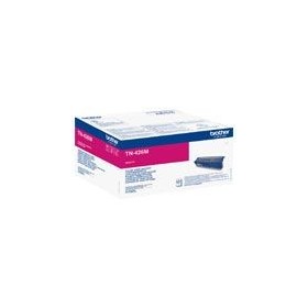 TN-426M magenta Toner générique équivalent au modèle Brother Brother  - 6500 pages