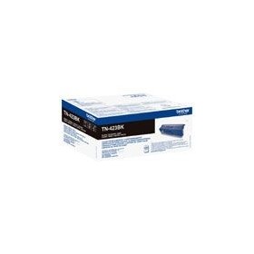 TN-423 Black Toner de marque Brother