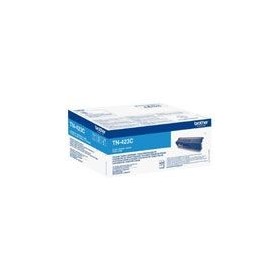 TN-423 Cyan Toner de marque Brother original