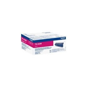 TN-423 MagentaToner de marque Brother original