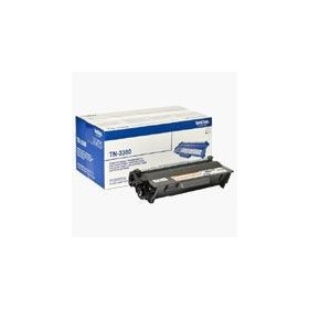 TN 3380 ,  Toner Laser de marque Brother original