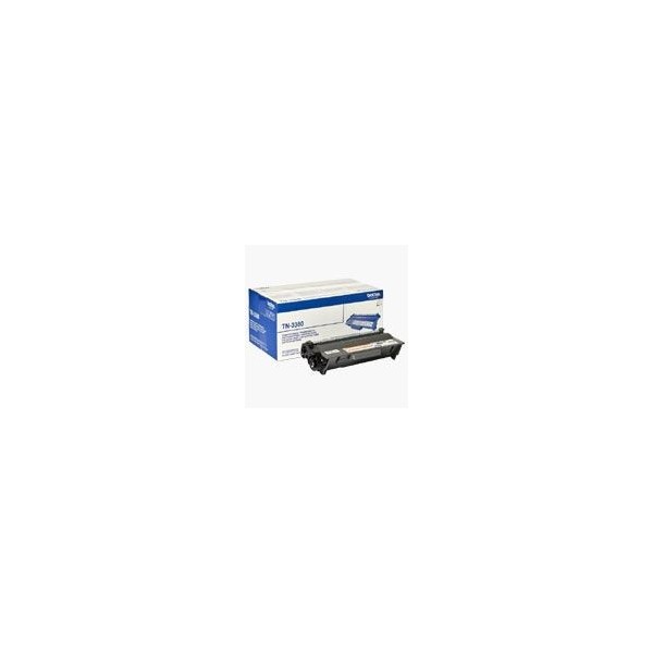 TN 3380 ,  Toner Laser de marque Brother original