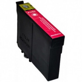 T0713 Magenta Cartouche Compatible  Epson Premium